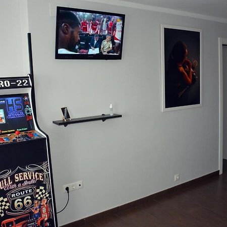Apartamento Azero 22 رويديرا المظهر الخارجي الصورة