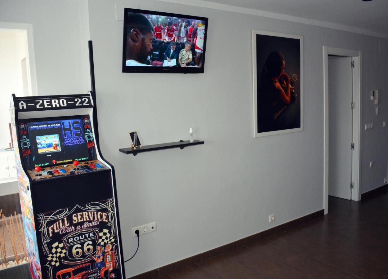 Apartamento Azero 22 رويديرا المظهر الخارجي الصورة