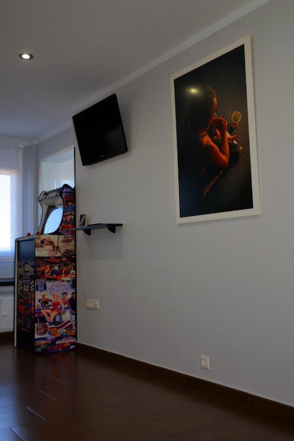 Apartamento Azero 22 رويديرا المظهر الخارجي الصورة