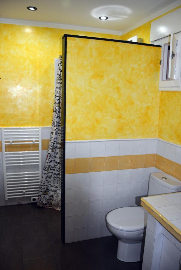 Apartamento Azero 22 رويديرا المظهر الخارجي الصورة